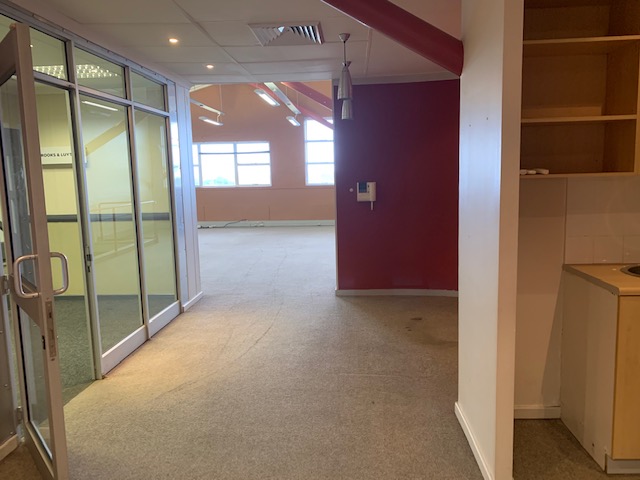 To Let commercial Property for Rent in Observatory Western Cape